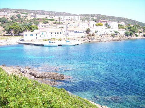 Geranio Rosso Hotel & Restaurant