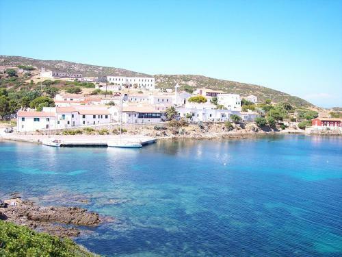 Geranio Rosso Hotel & Restaurant