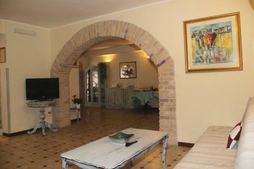 Geranio Rosso Hotel & Restaurant