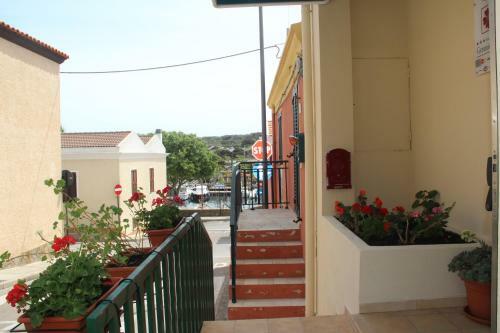 Geranio Rosso Hotel & Restaurant