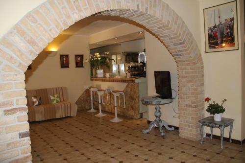 Geranio Rosso Hotel & Restaurant
