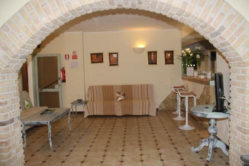 Geranio Rosso Hotel & Restaurant