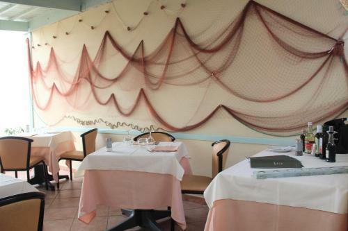Geranio Rosso Hotel & Restaurant