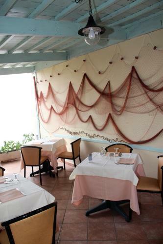 Geranio Rosso Hotel & Restaurant