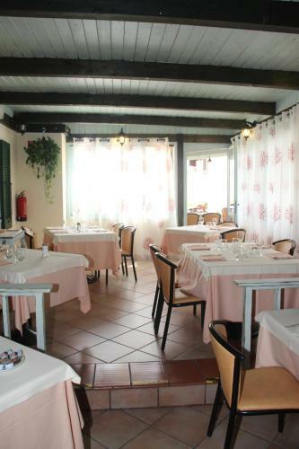 Geranio Rosso Hotel & Restaurant