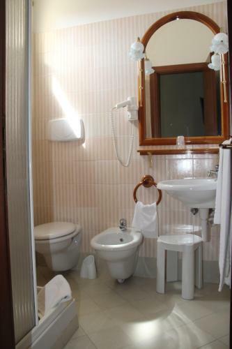Geranio Rosso Hotel & Restaurant