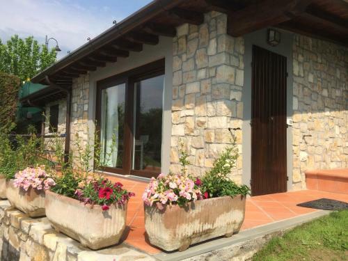 Bed & Breakfast Costa Paradiso