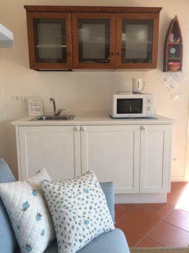 Bed & Breakfast Costa Paradiso