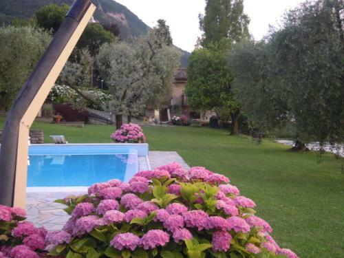 Bed & Breakfast Costa Paradiso