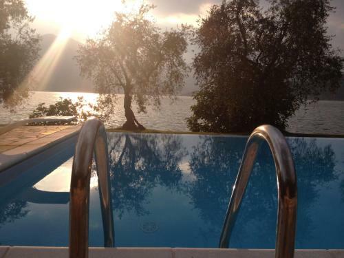 Bed & Breakfast Costa Paradiso