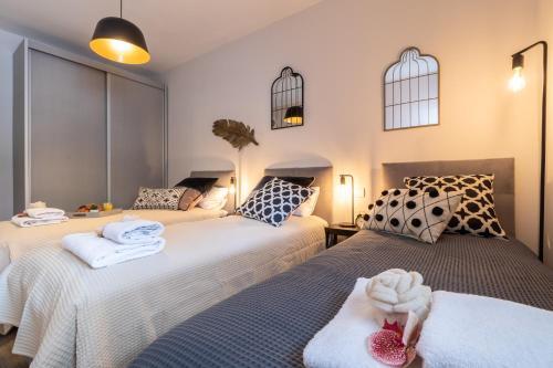 Apartamento King David Residence 306