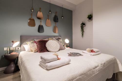 Apartamento King David Residence 306