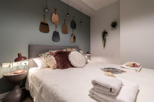 Apartamento King David Residence 306