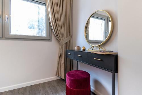 Apartamento King David Residence 306