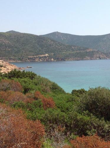 Casa Regina Margherita