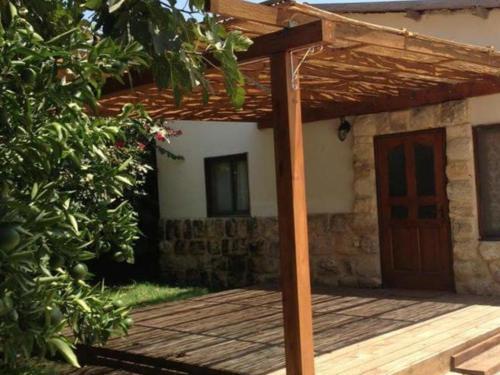 Lodge A Place To Dream