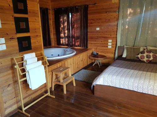 Lodge A Place To Dream