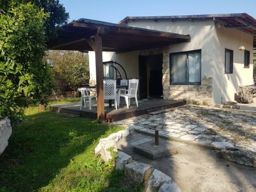 Lodge A Place To Dream