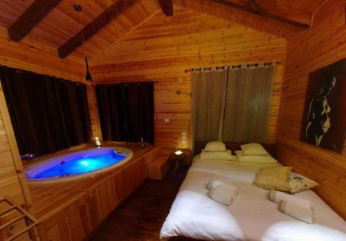 Lodge A Place To Dream