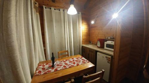 Lodge A Place To Dream