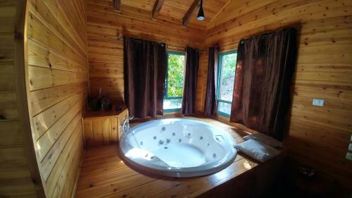 Lodge A Place To Dream