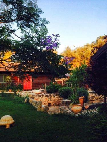 Lodge A Place To Dream