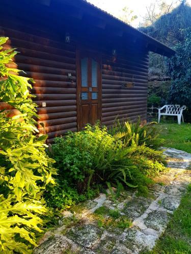 Lodge A Place To Dream