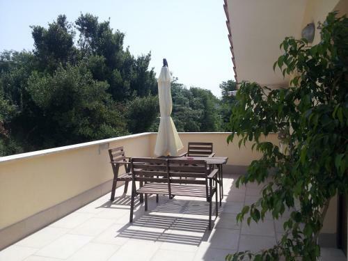 Apartamento B&B Terra Del Sole