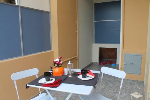 Apartamento La Casa Di Marta