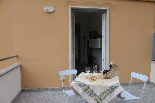 Apartamento La Casa Di Marta