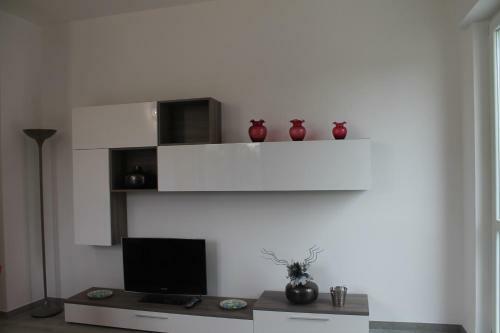 Apartamento La Casa Di Marta