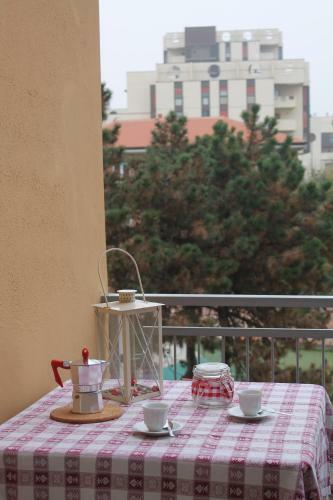 Apartamento La Casa Di Marta