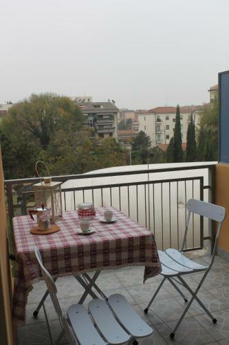 Apartamento La Casa Di Marta