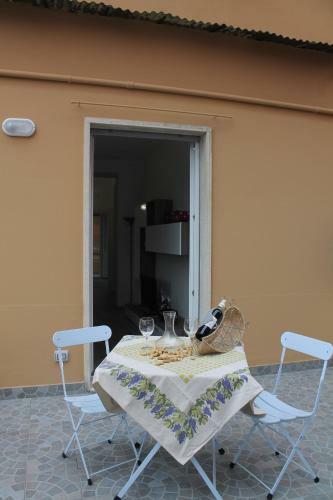 Apartamento La Casa Di Marta