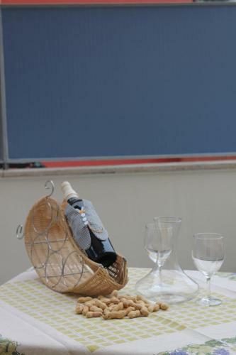 Apartamento La Casa Di Marta