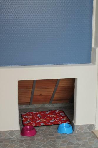 Apartamento La Casa Di Marta