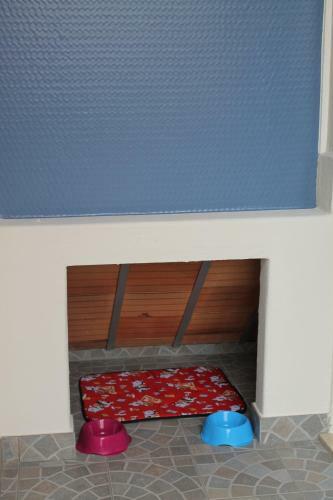 Apartamento La Casa Di Marta