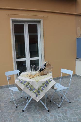 Apartamento La Casa Di Marta