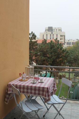 Apartamento La Casa Di Marta