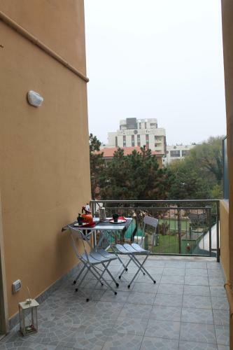 Apartamento La Casa Di Marta