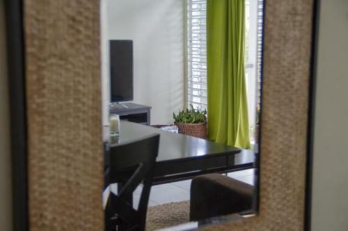 Two Bedroom Apartment In Kingston