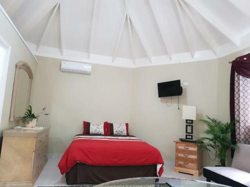 Hostal Ever Blooming Orchid Cottage