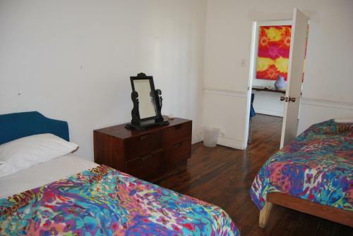 Hostal Mobay Kotch