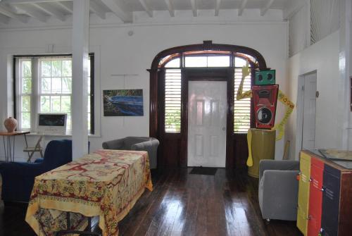 Hostal Mobay Kotch