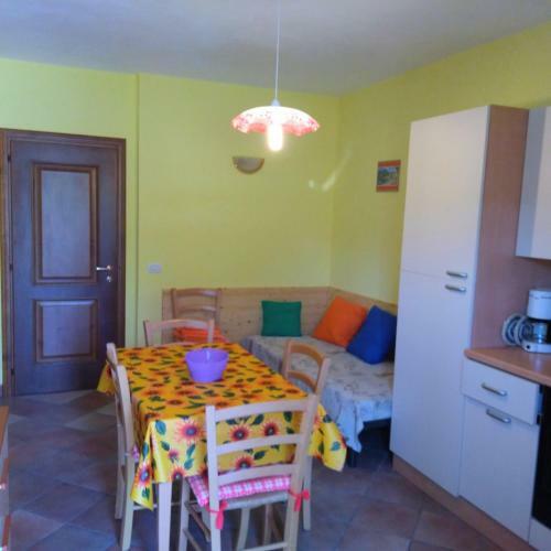 Apartamento Ulivi Sul Garda