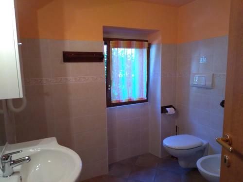 Apartamento Ulivi Sul Garda