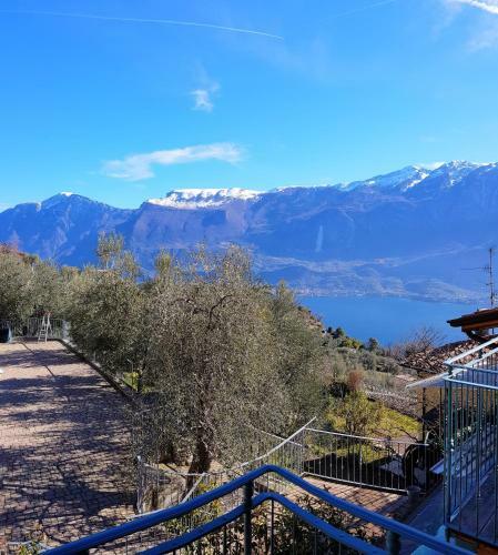 Apartamento Ulivi Sul Garda