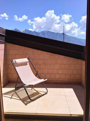 Apartamento Ulivi Sul Garda