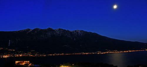Apartamento Ulivi Sul Garda