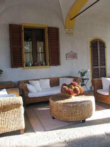 Agroturismo Casamariuccia